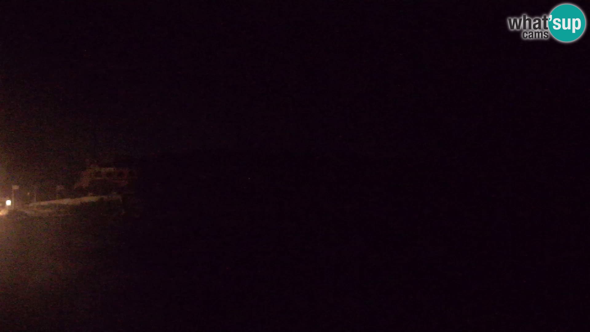 Porto Pollo Plage