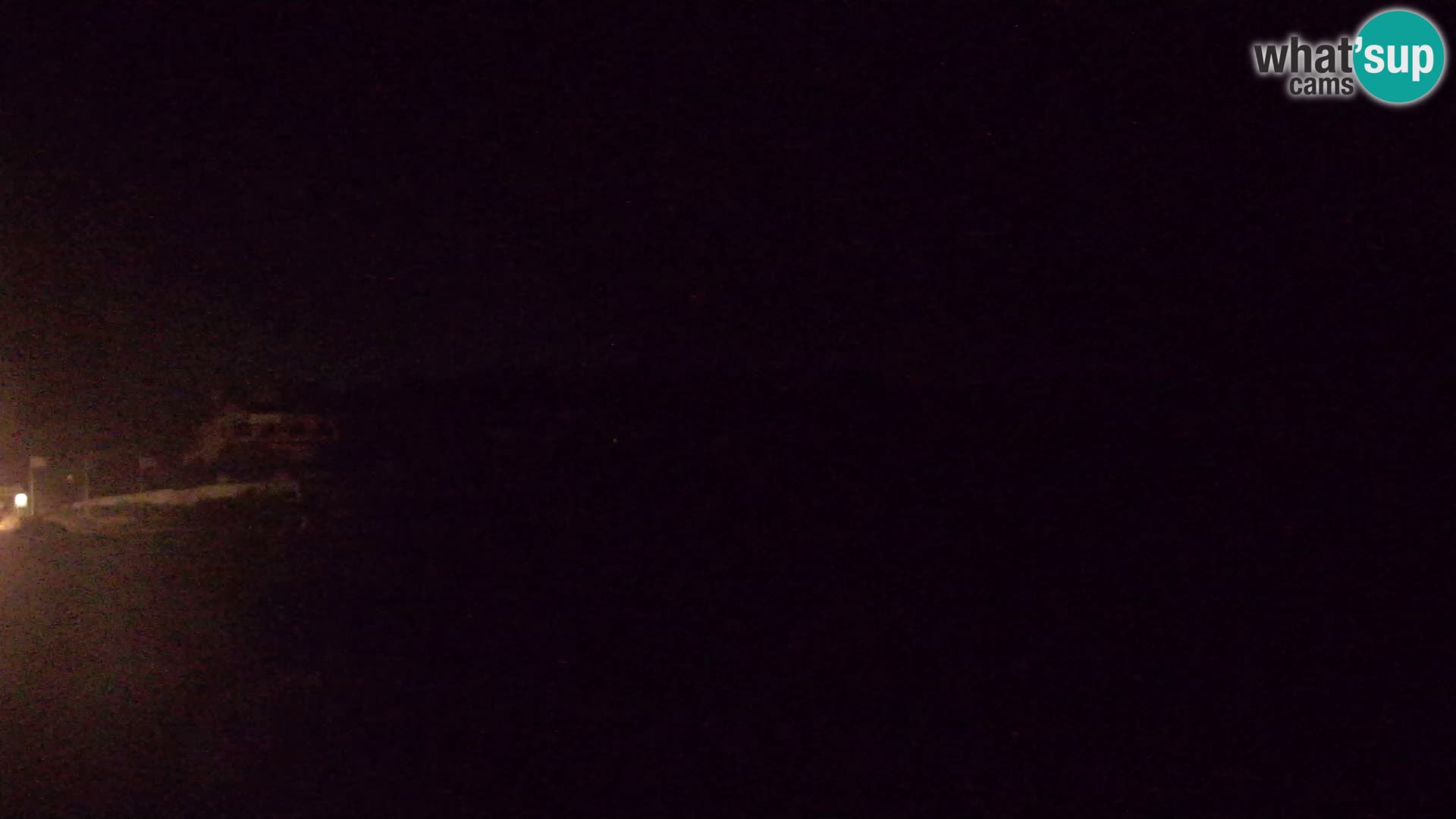 Porto Pollo playa