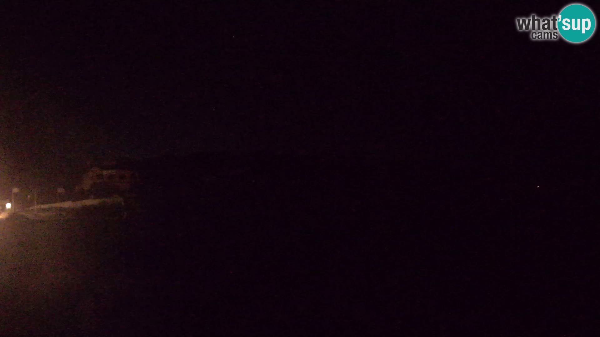 Porto Pollo Beach