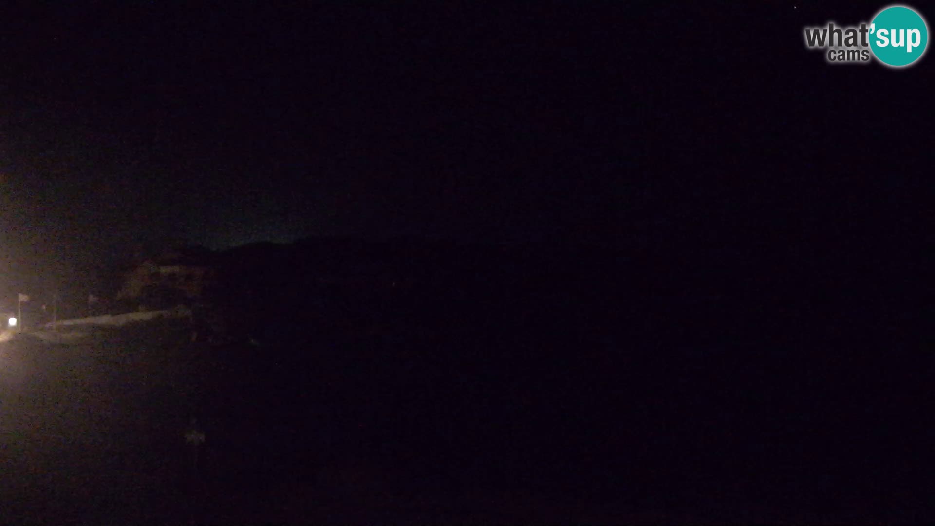 Porto Pollo Beach
