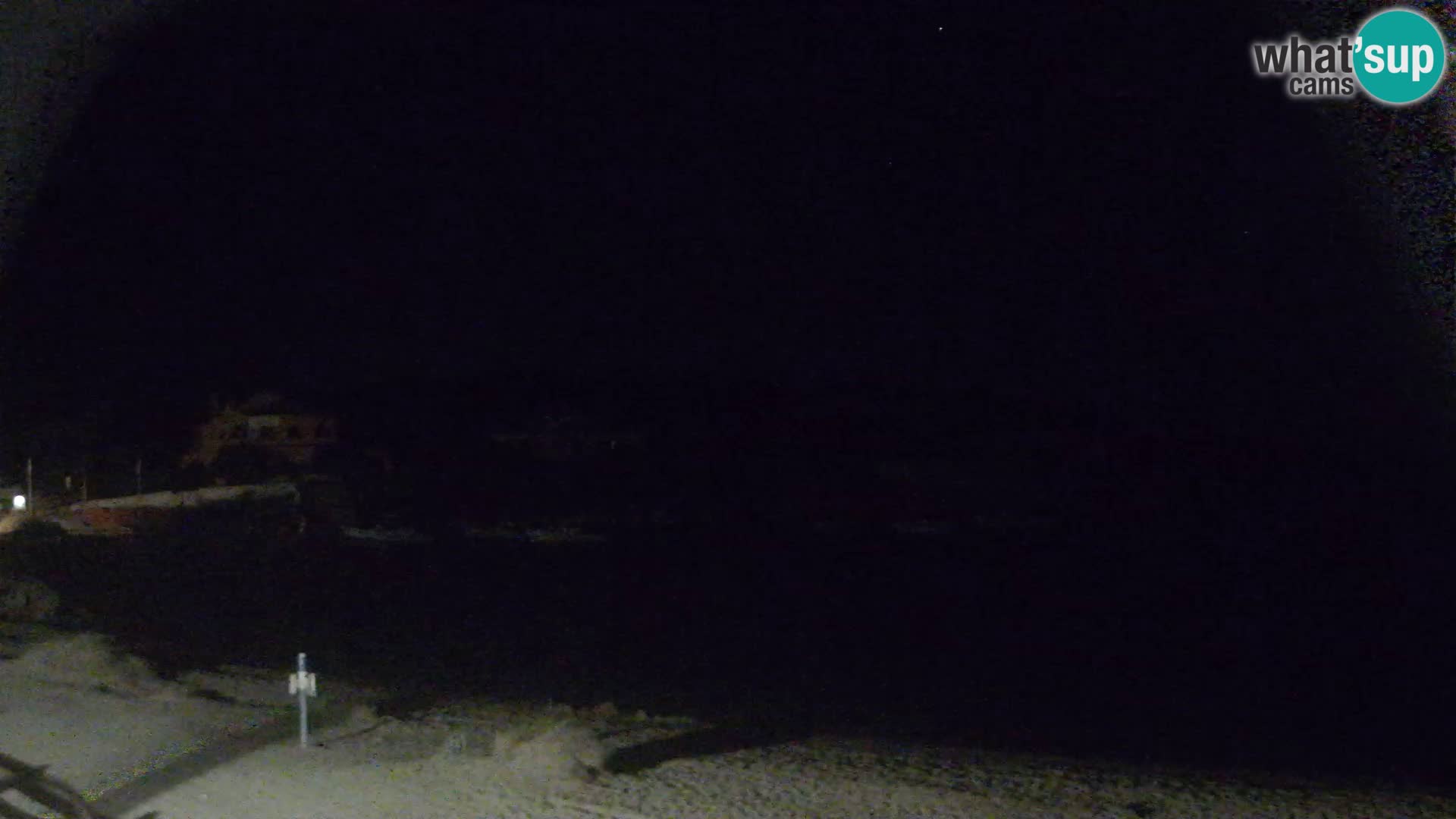Porto Pollo Plage