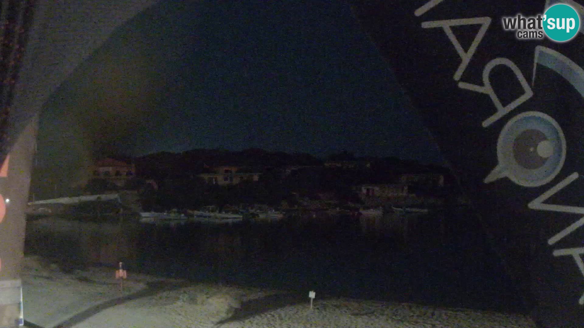 Porto Pollo Beach