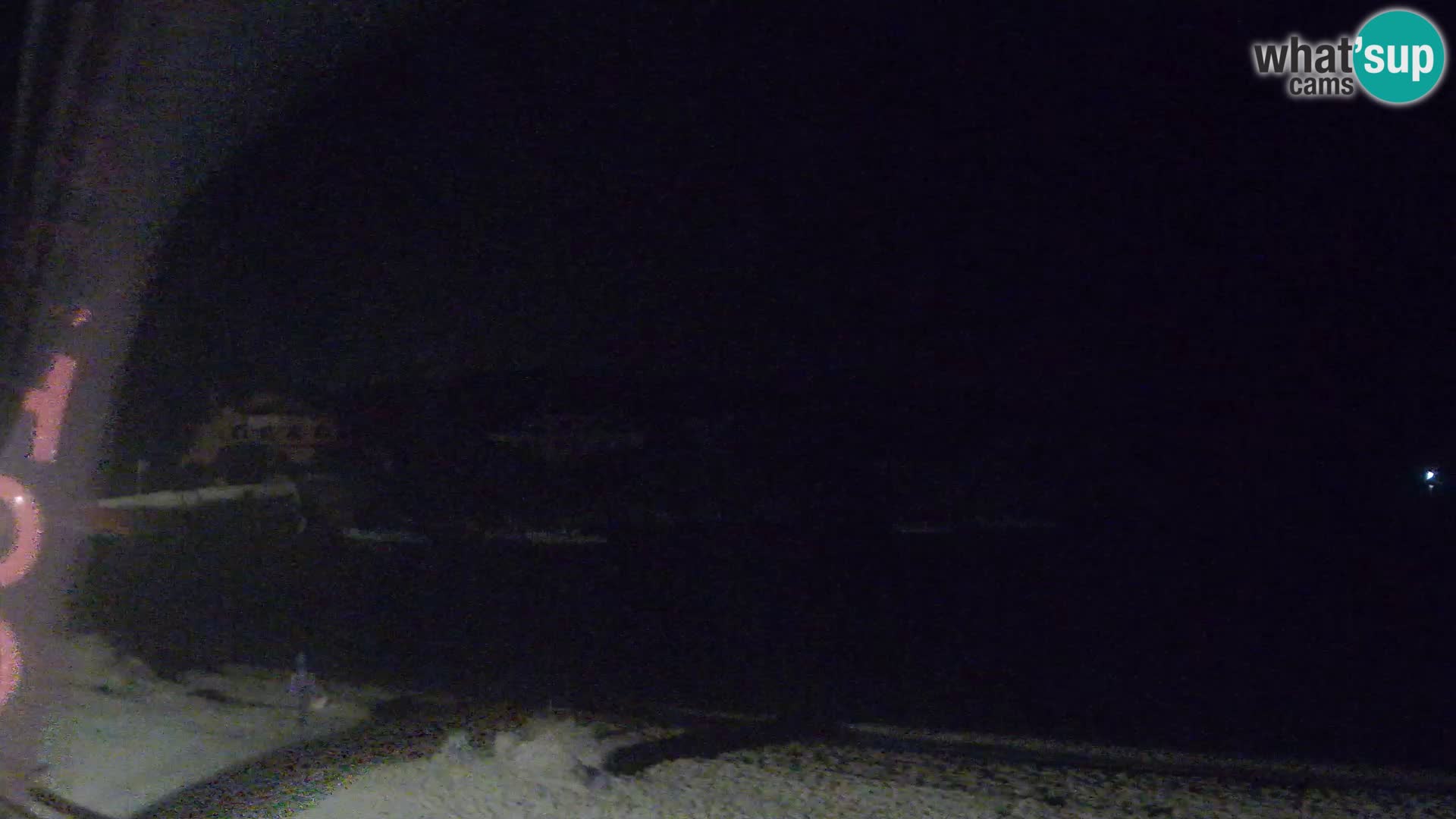 Porto Pollo Beach