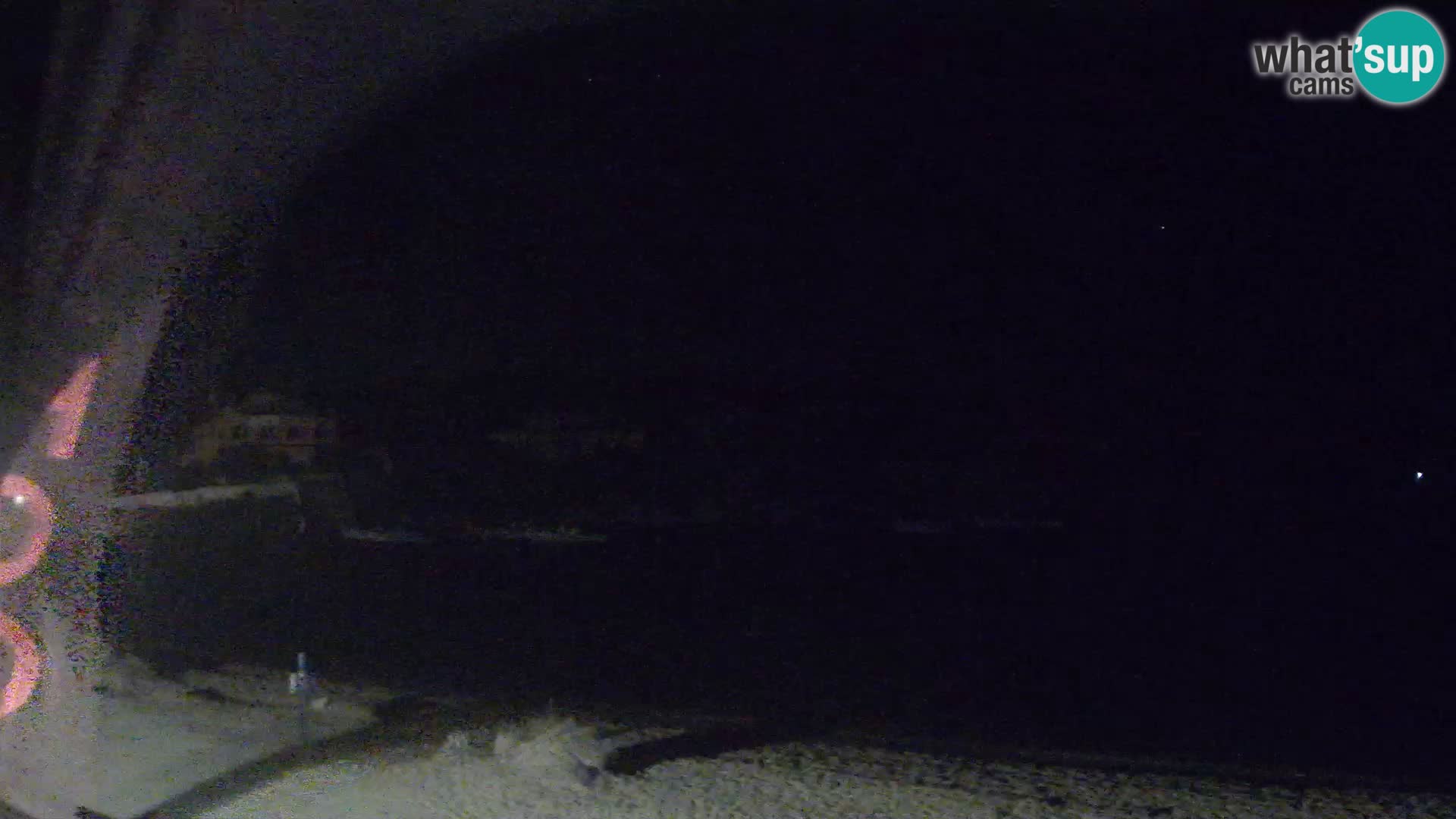 Porto Pollo Beach