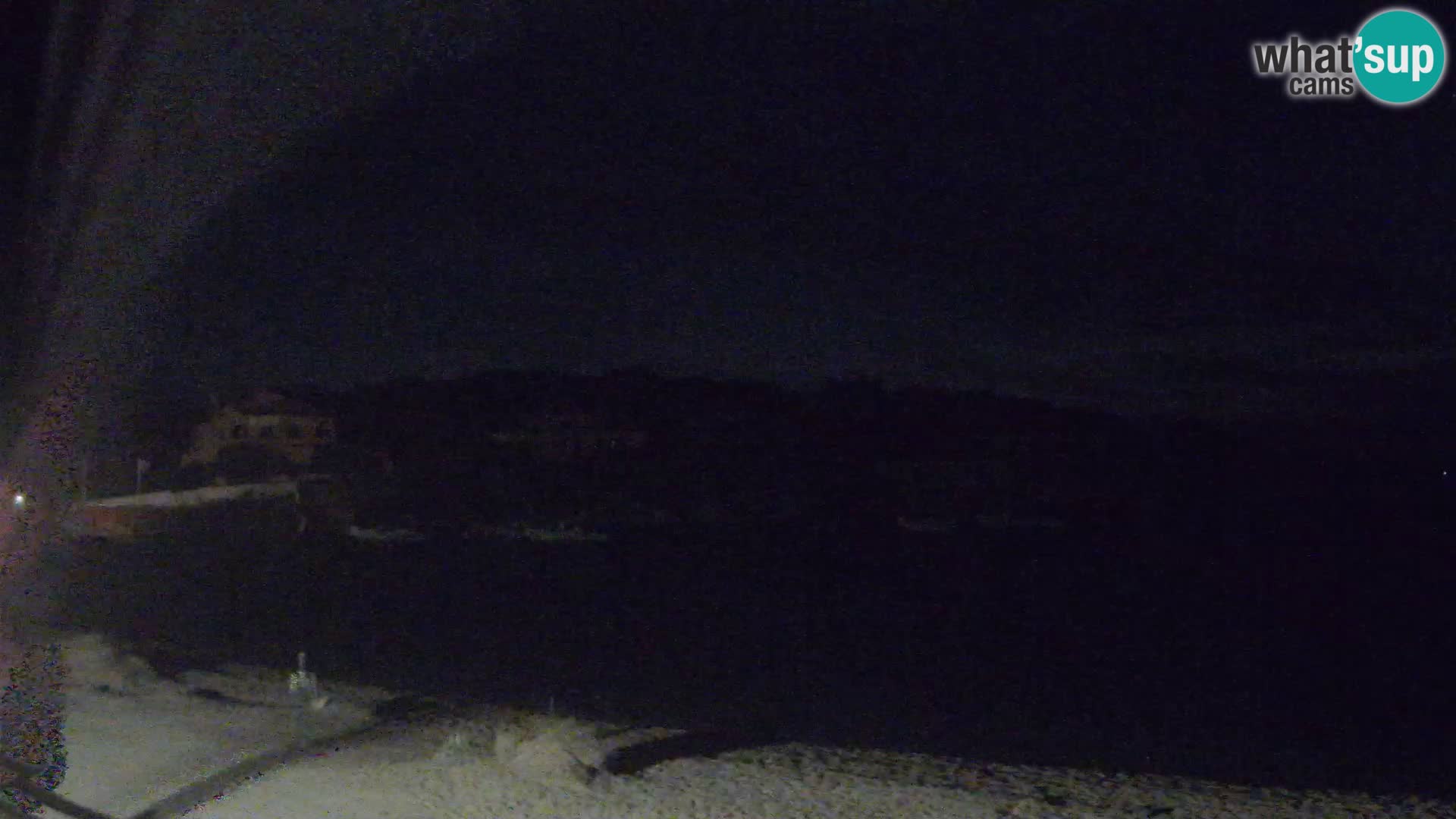 Porto Pollo plaža