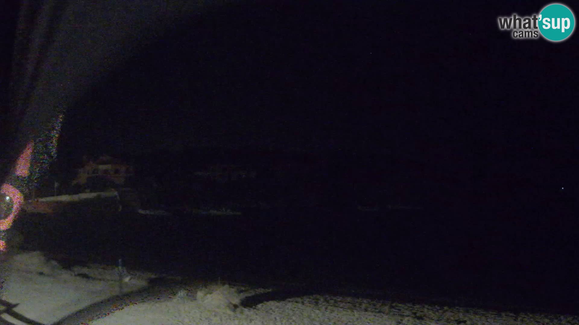 Porto Pollo Beach