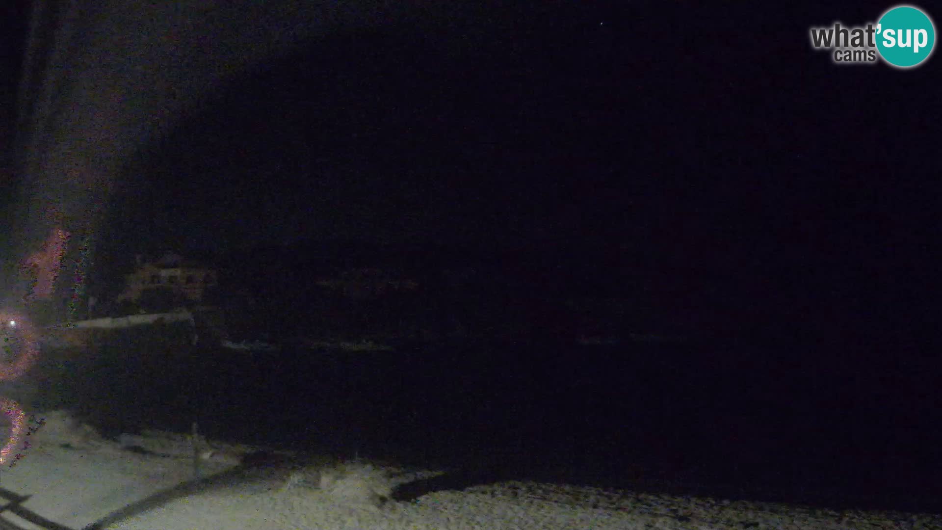 Porto Pollo Beach