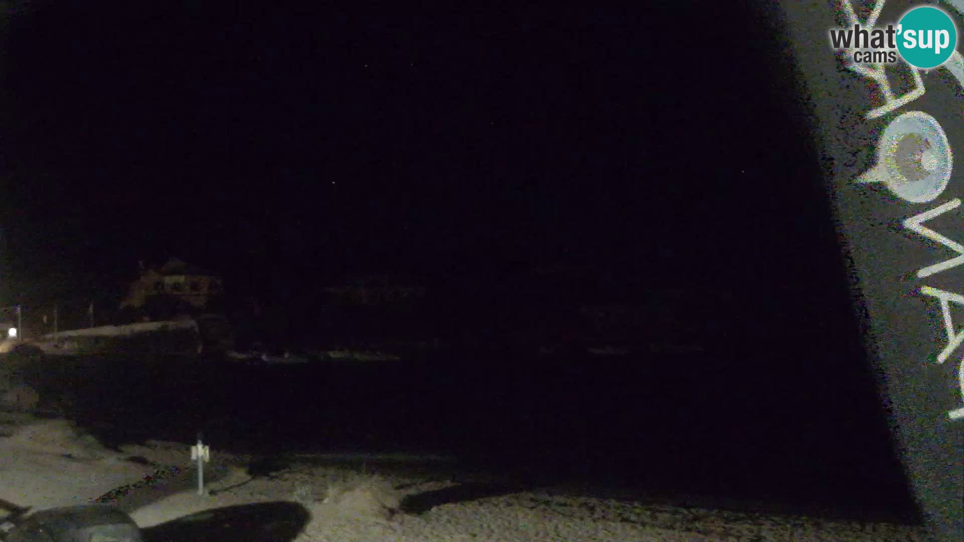 Porto Pollo Beach