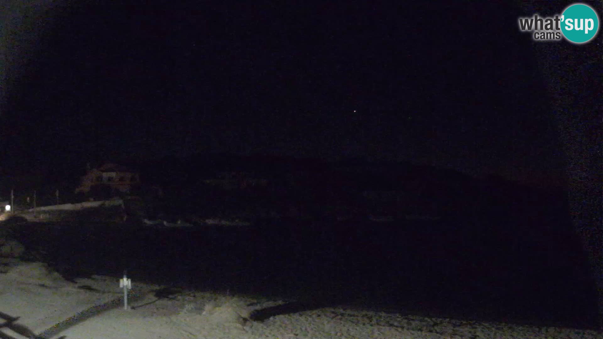 Porto Pollo plaža