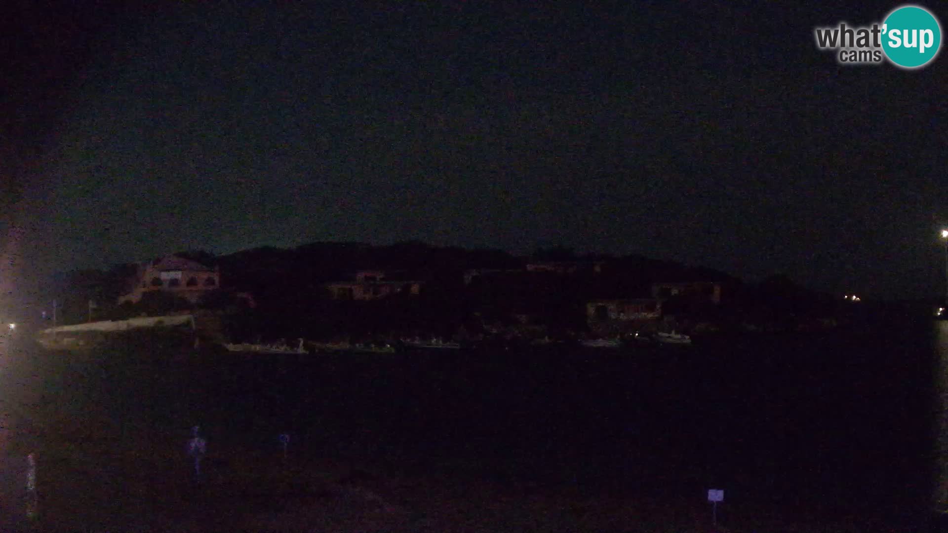 Porto Pollo Plage