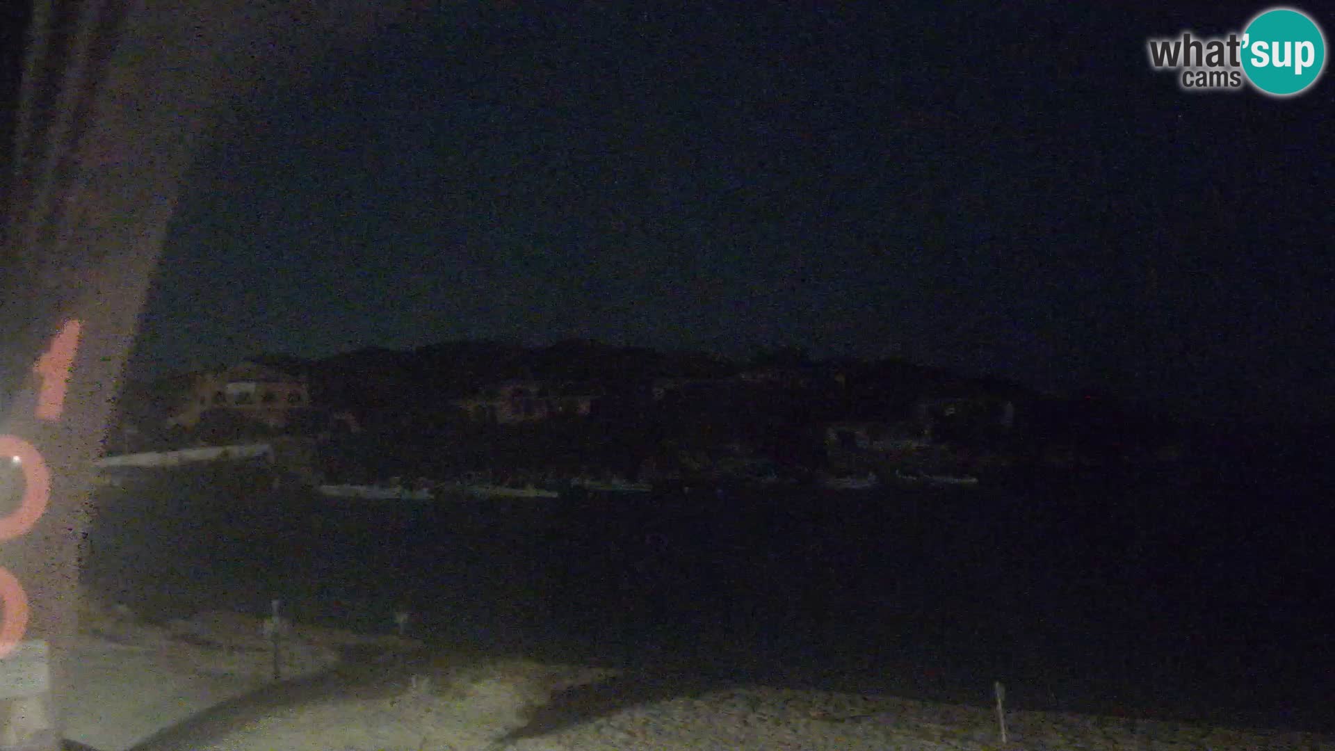 Porto Pollo Plaža