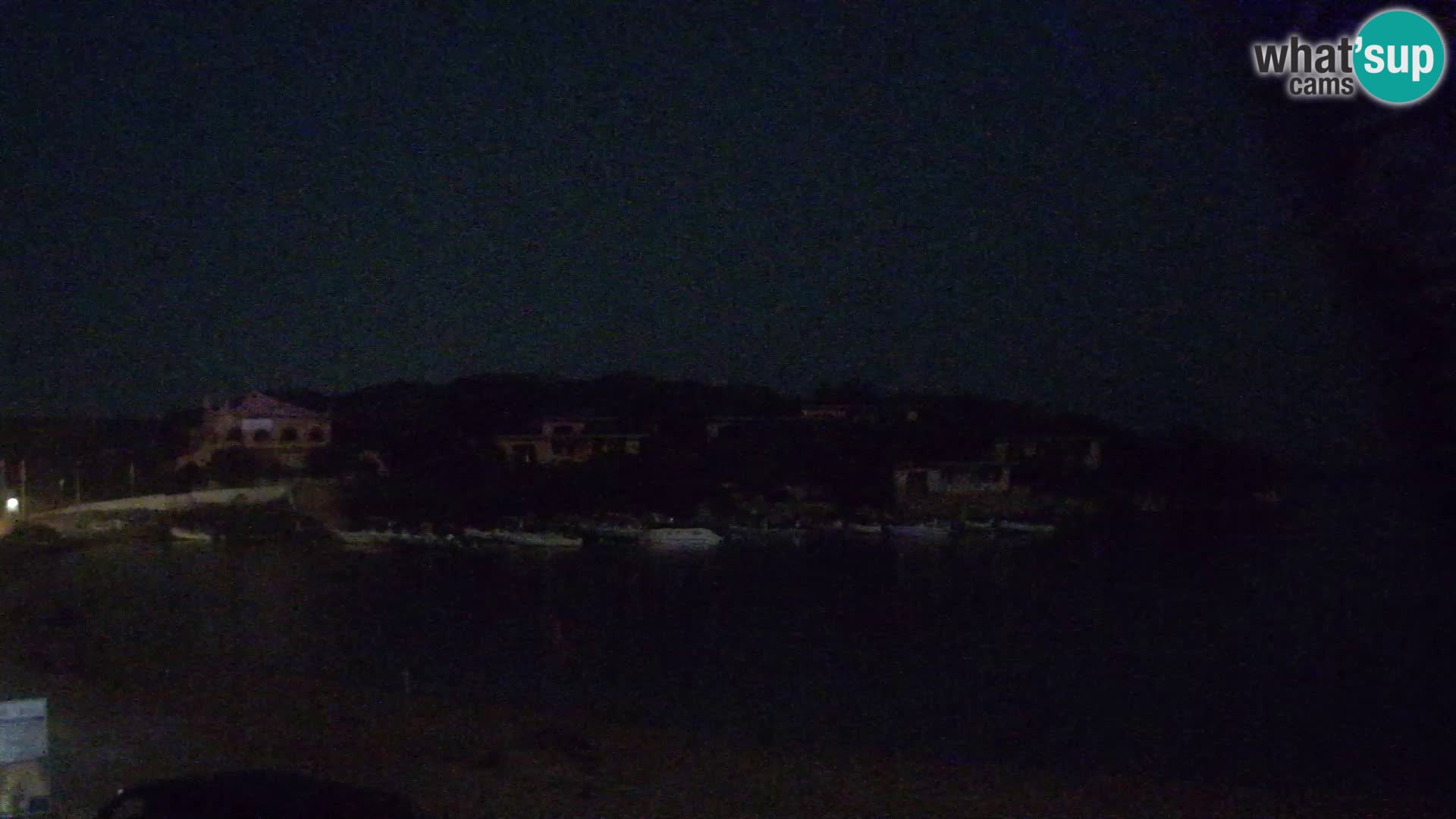 Porto Pollo plaža