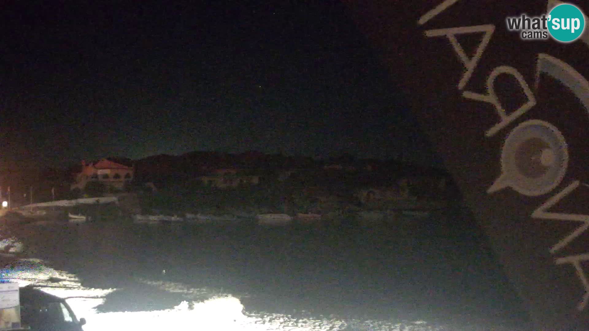 Porto Pollo Plage