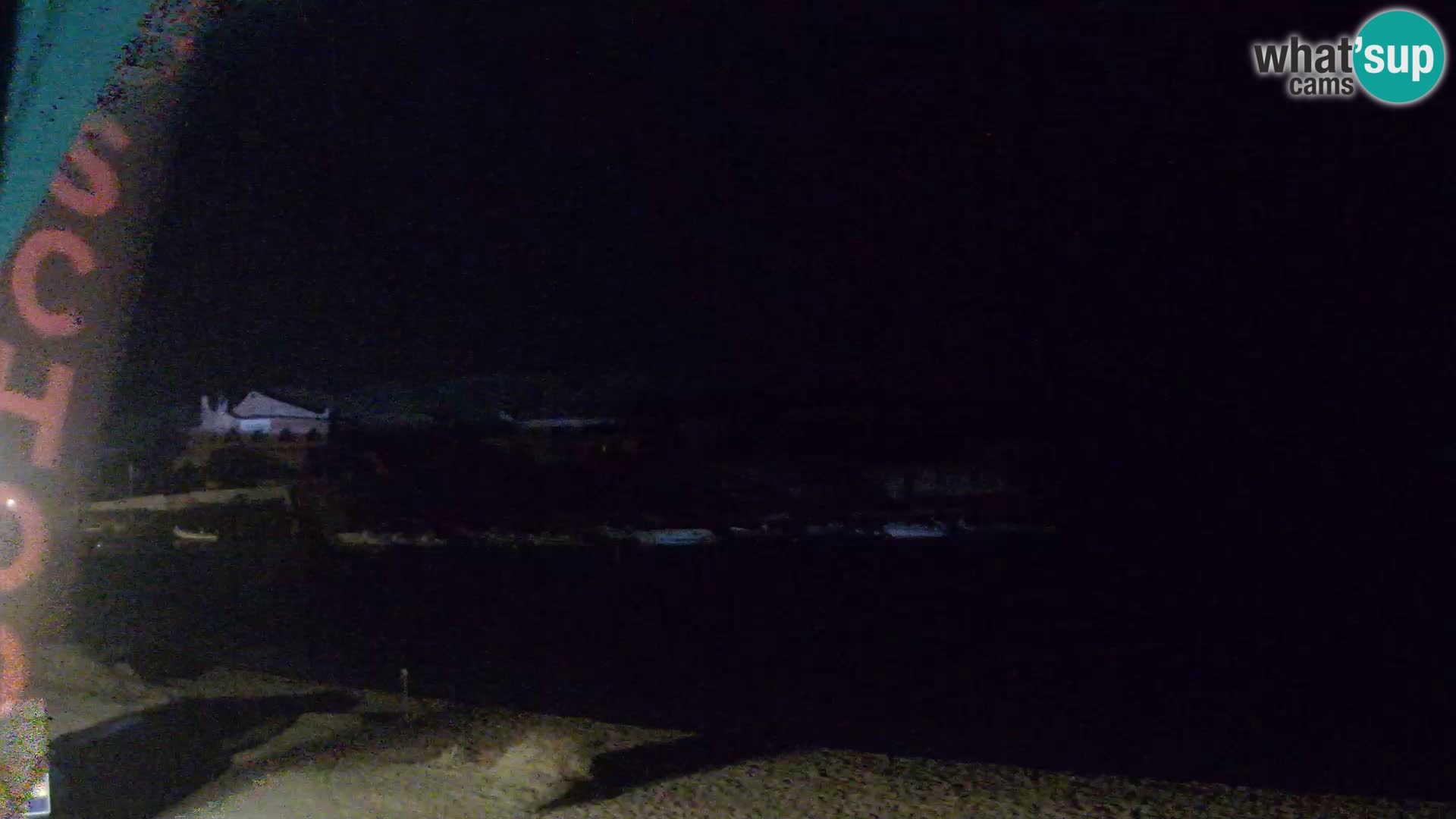Porto Pollo Plaža