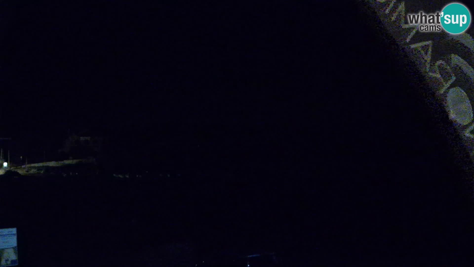 Porto Pollo Plage
