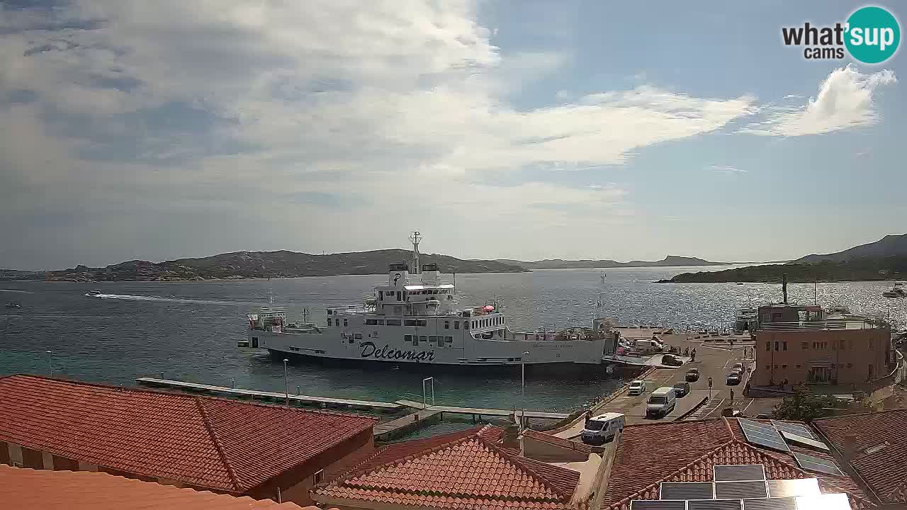 Porto di Palau – Sardegna