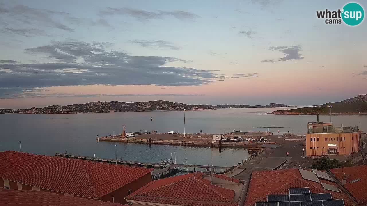 Porto di Palau – Sardinia