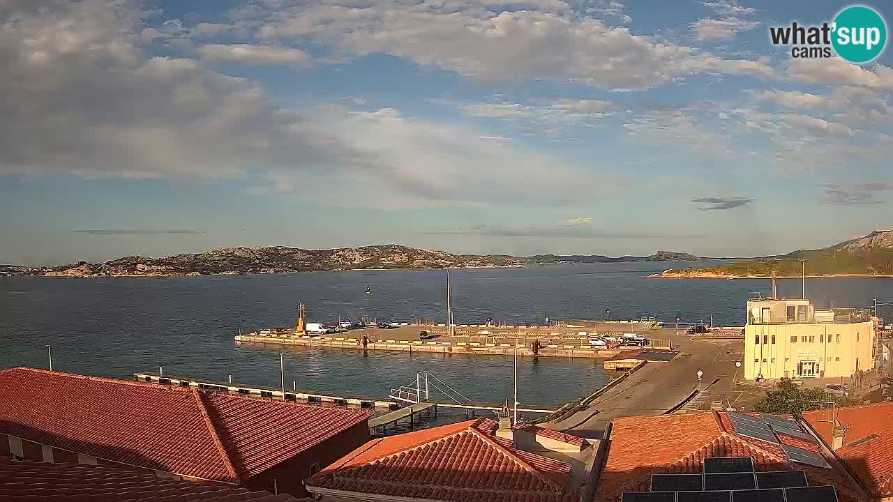 Porto di Palau – Sardinien