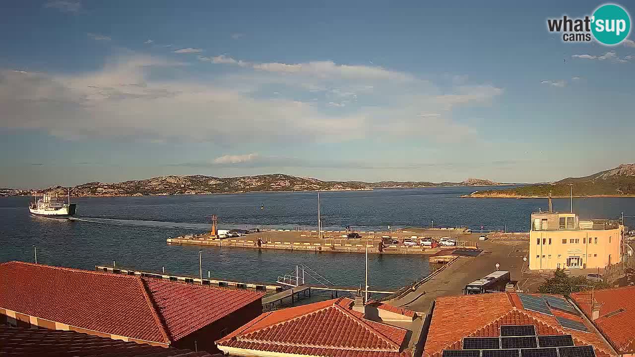 Porto di Palau – Sardinia
