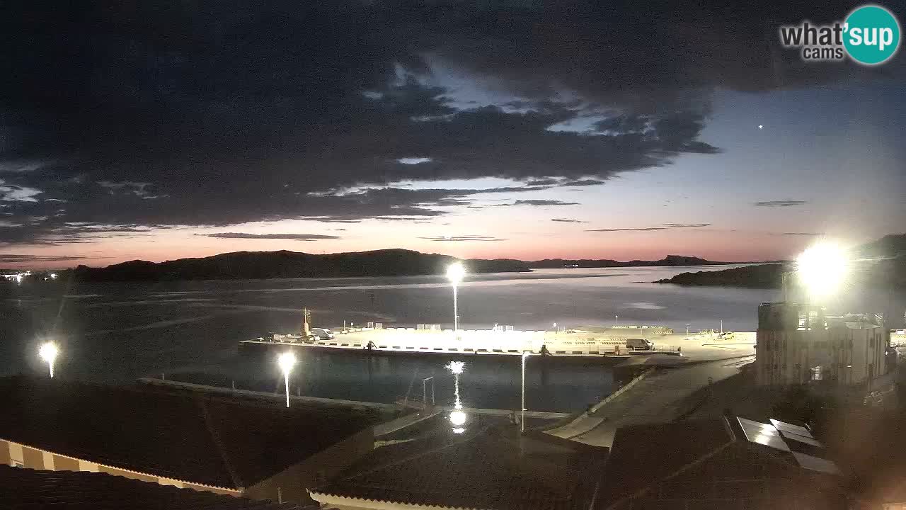 Porto di Palau – Sardinien