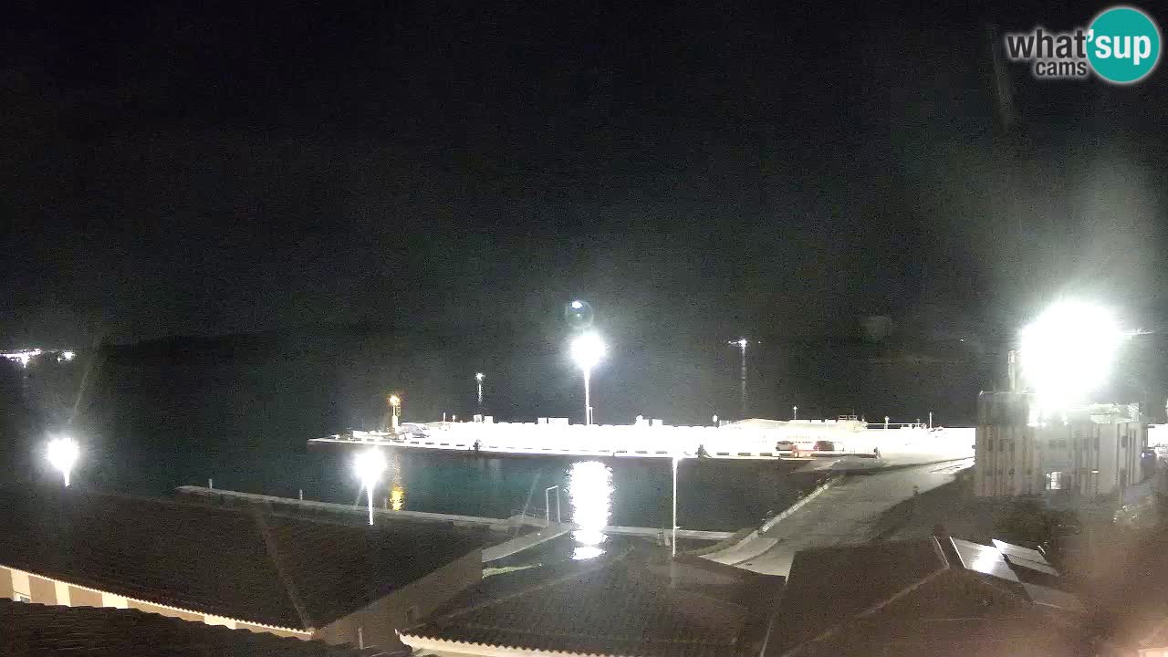 Porto di Palau – Sardinia