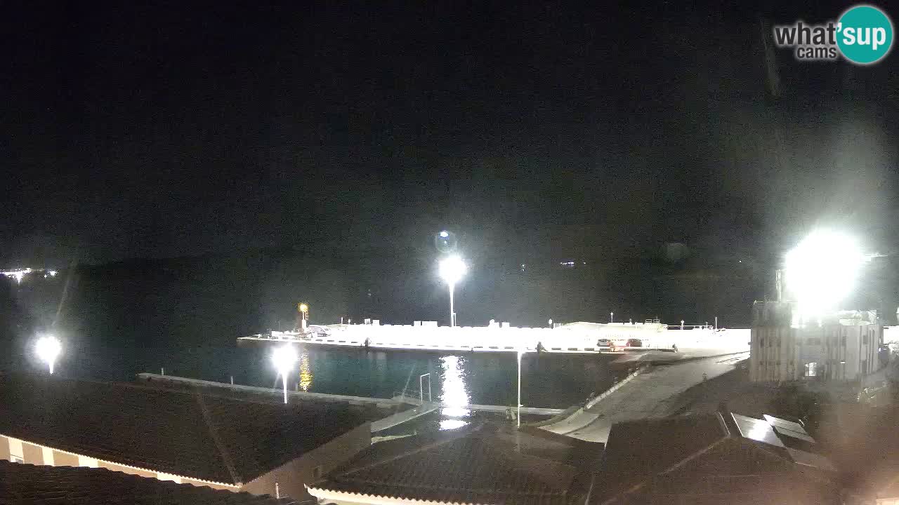 Porto di Palau – Sardinia