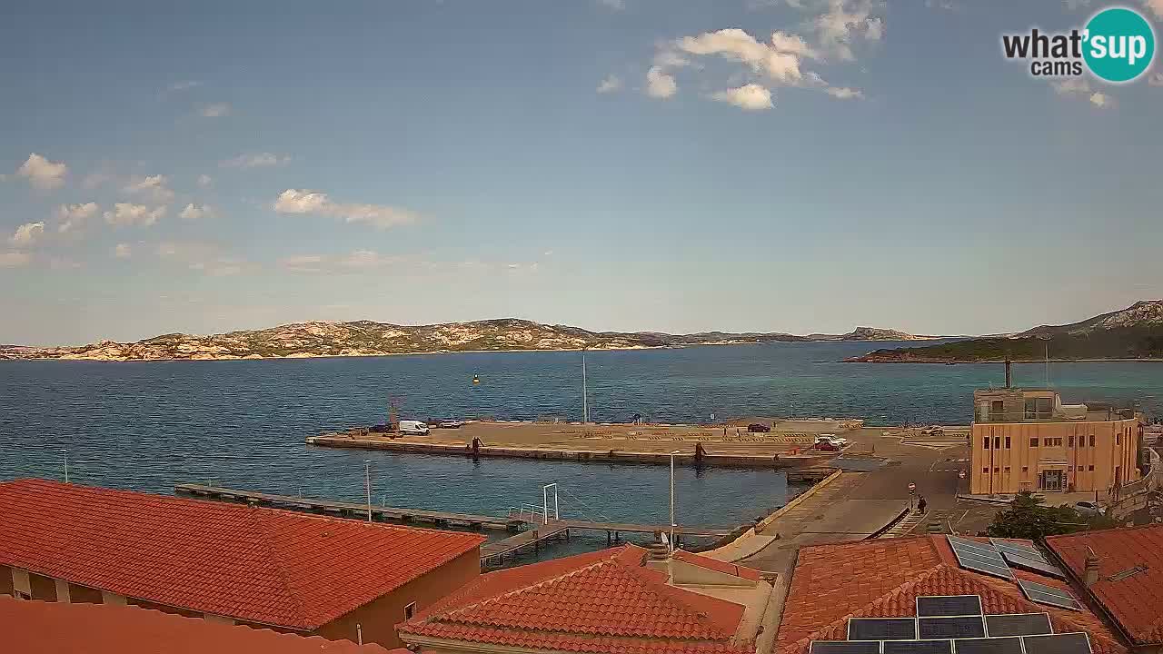 Porto di Palau – Sardinia