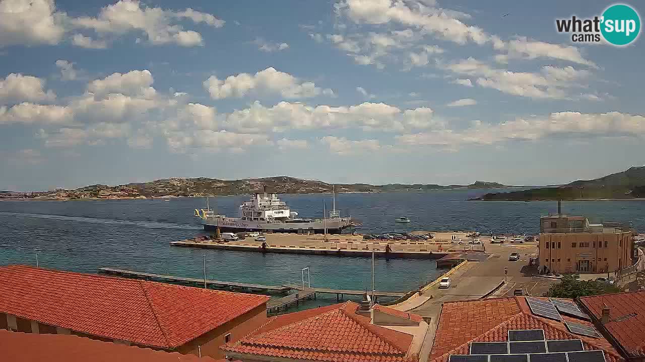Porto di Palau – Sardinia