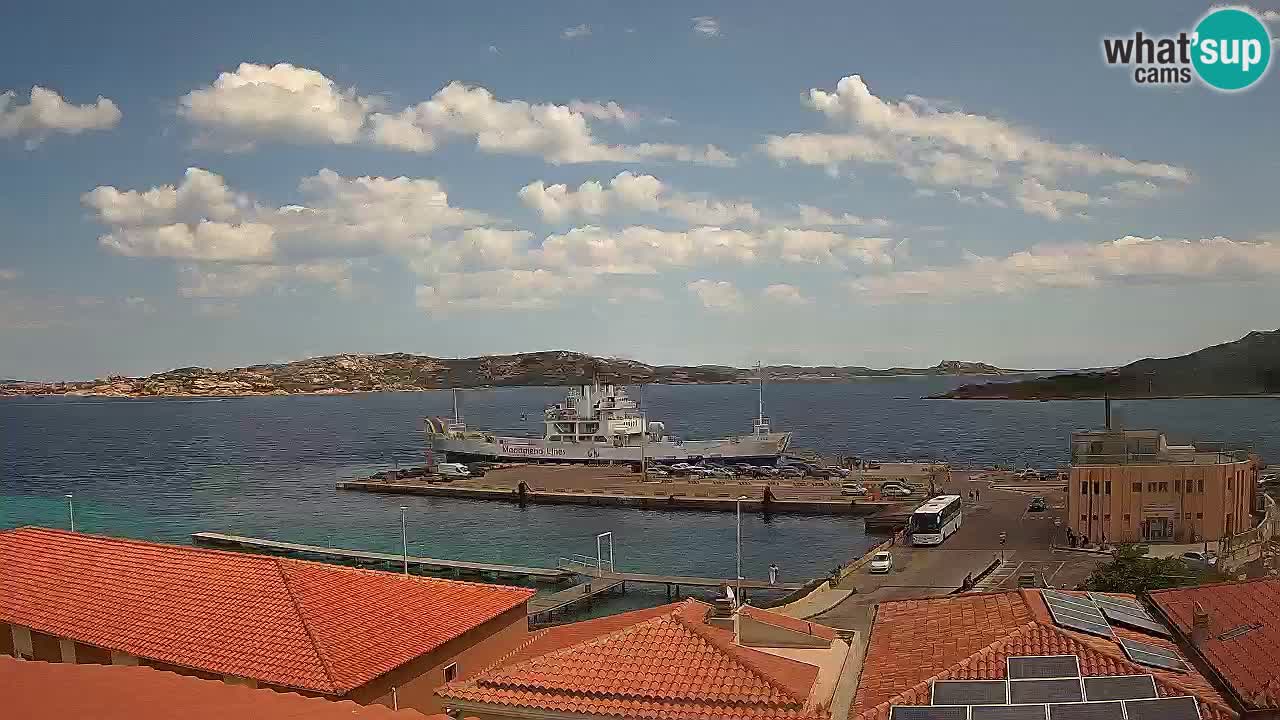Porto di Palau – Sardinia