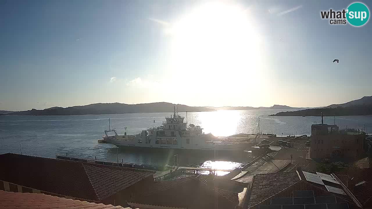 Porto di Palau – Sardinia