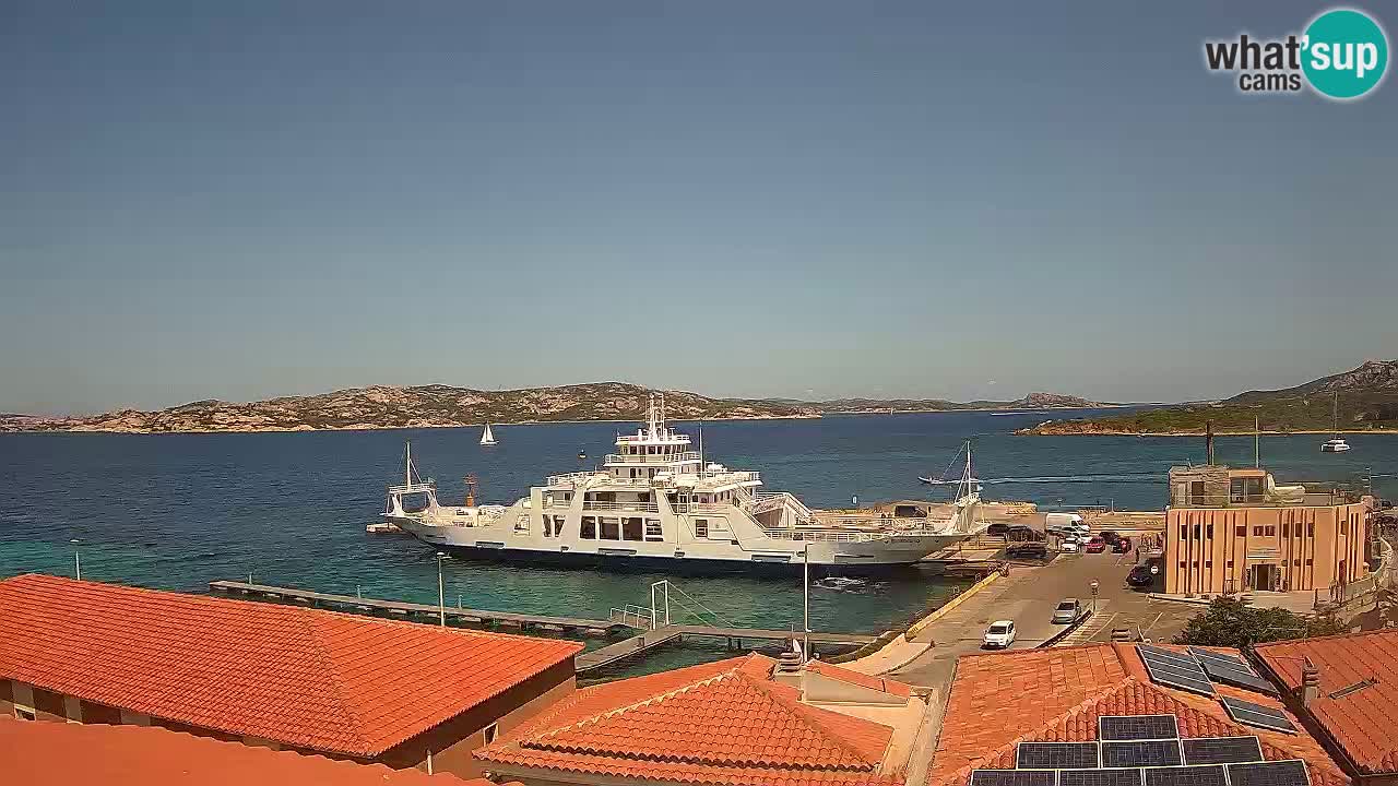 Porto di Palau – Sardinia