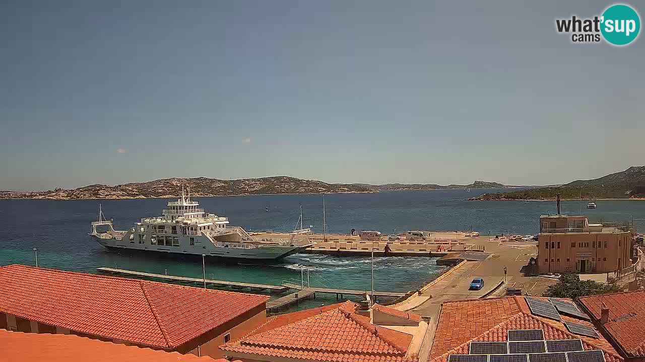 Porto di Palau – Sardinia