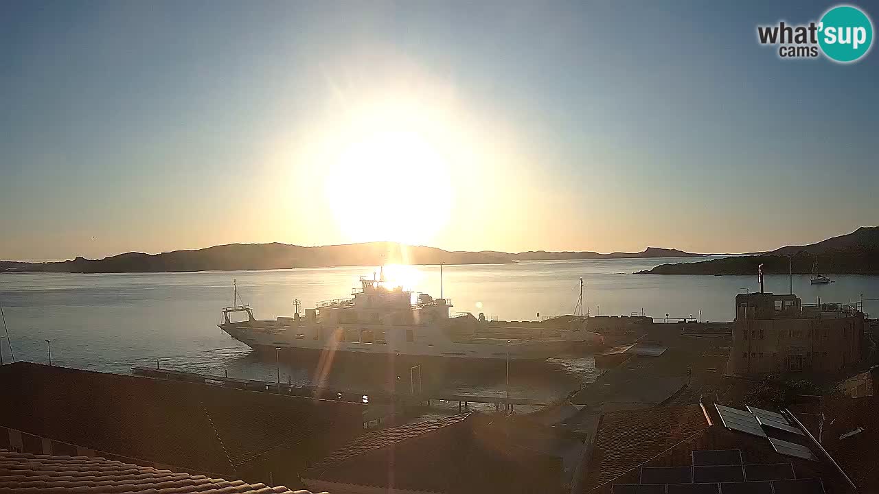 Porto di Palau – Sardinia