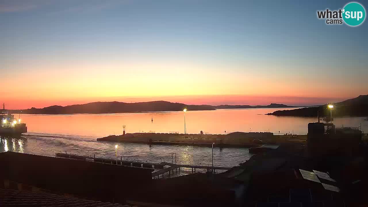Porto di Palau – Sardinia