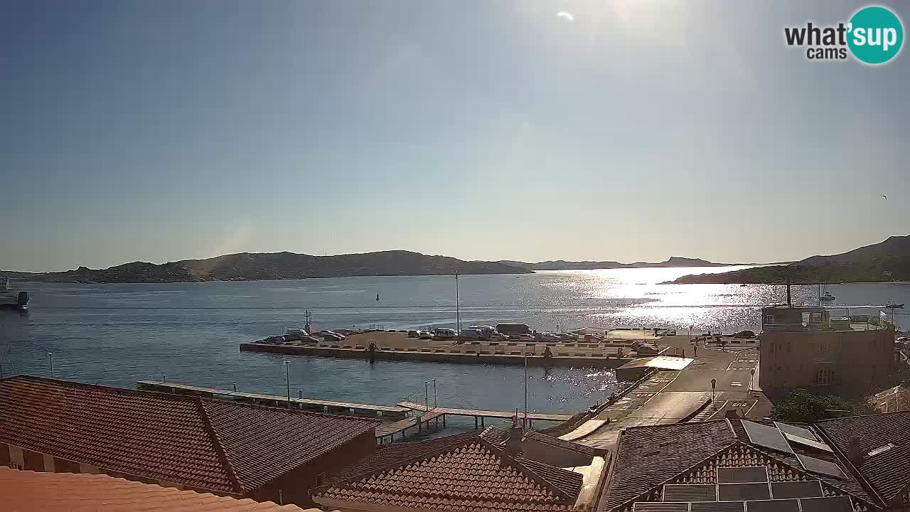 Porto di Palau – Sardinia
