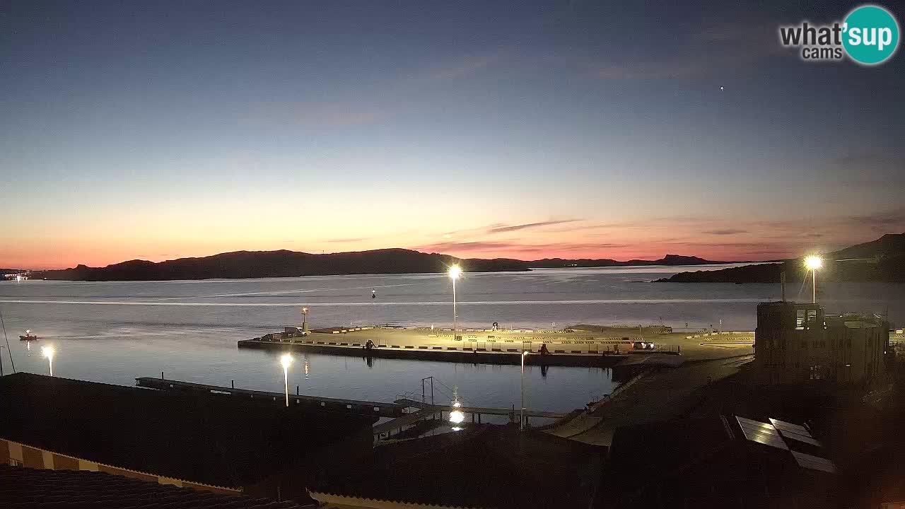 Porto di Palau – Sardinia