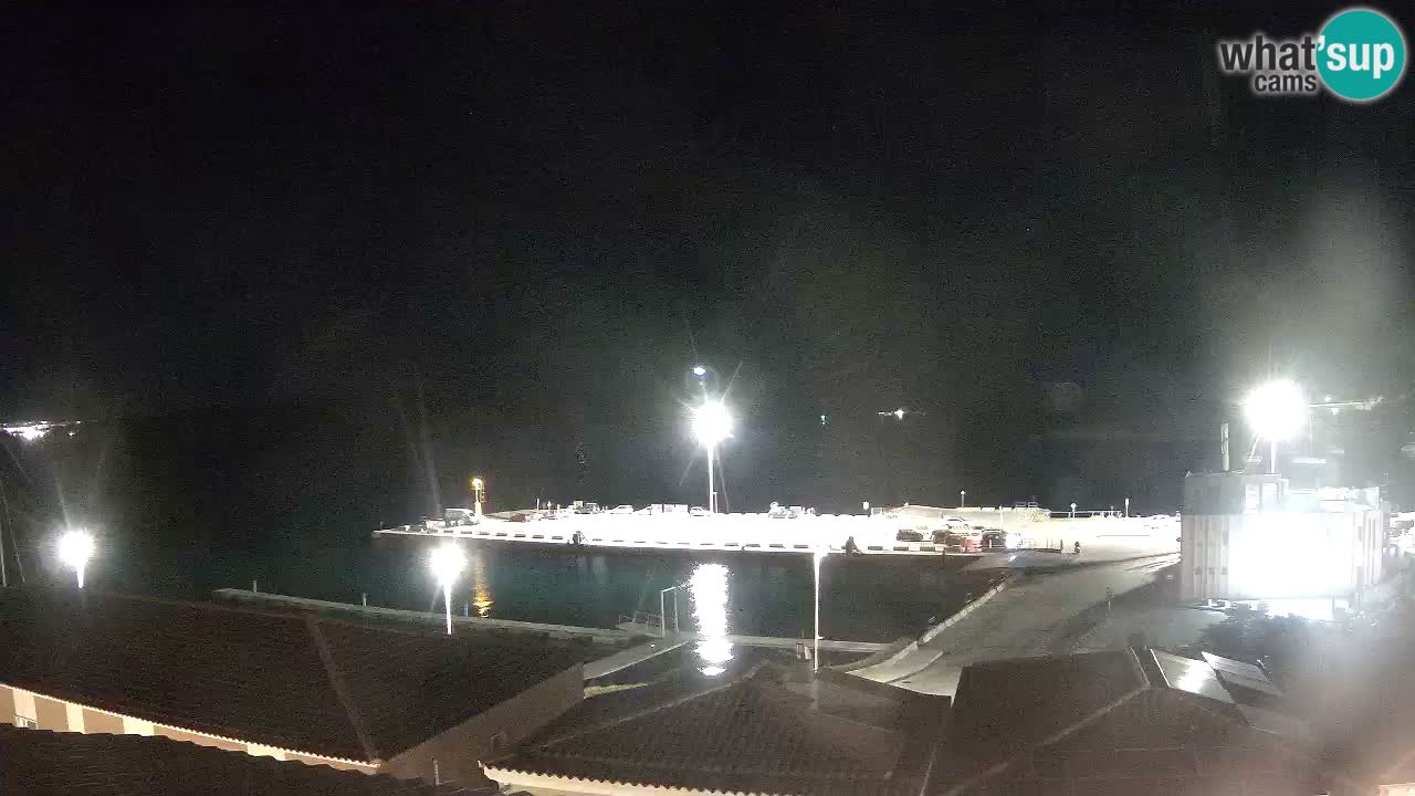 Porto di Palau – Sardinia