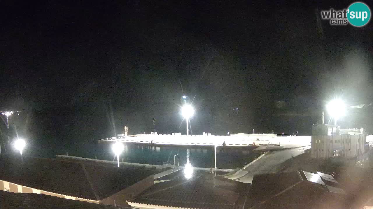 Porto di Palau – Sardinia