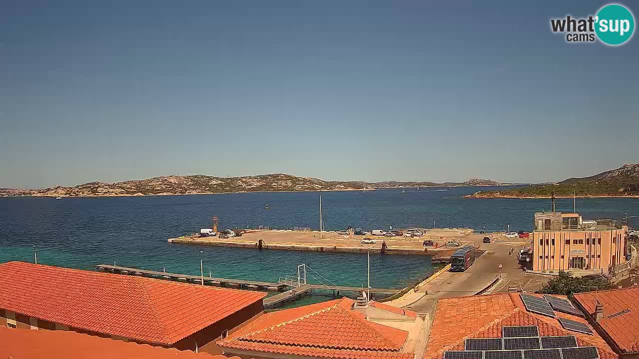 Porto di Palau – Sardinia