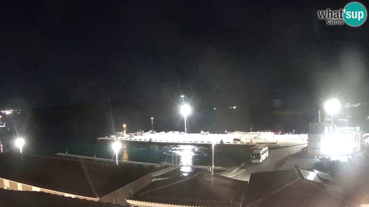 Porto di Palau – Sardegna