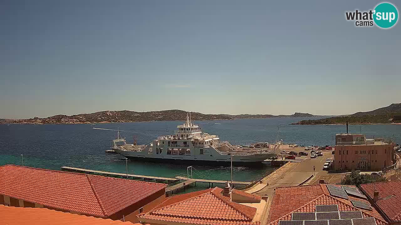 Porto di Palau – Sardinia