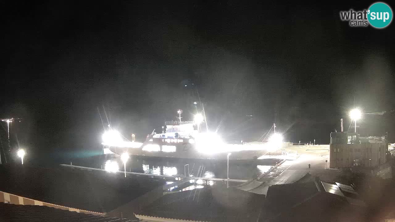Porto di Palau – Sardinien