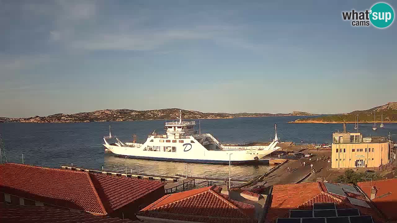 Porto di Palau – Sardinia