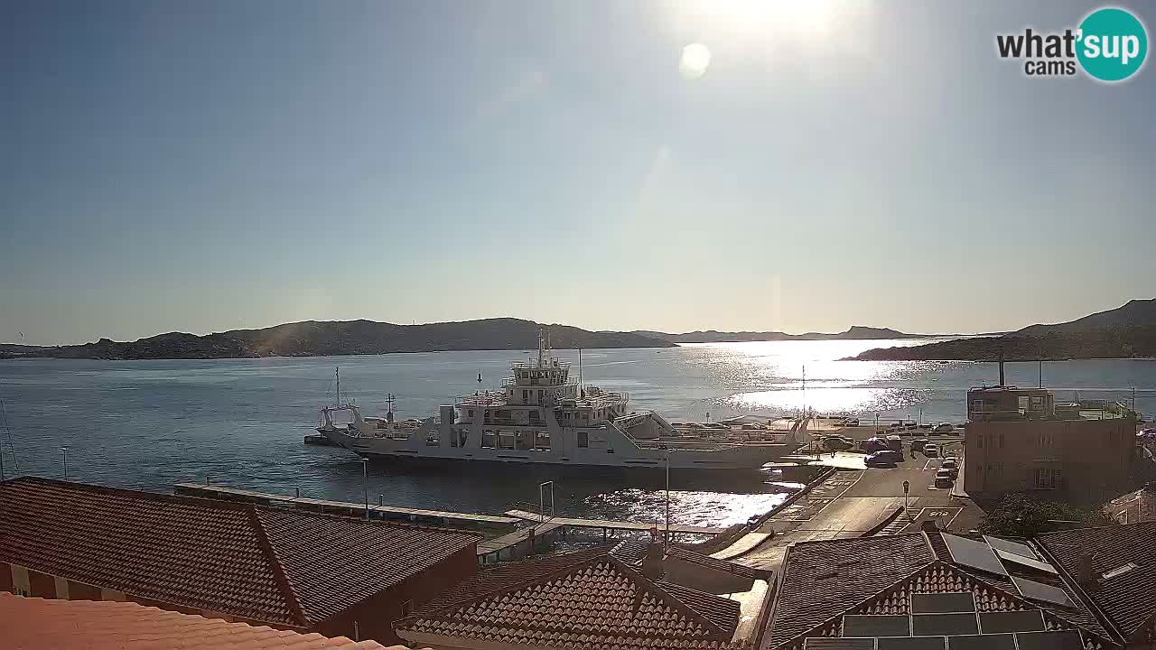 Porto di Palau – Sardegna