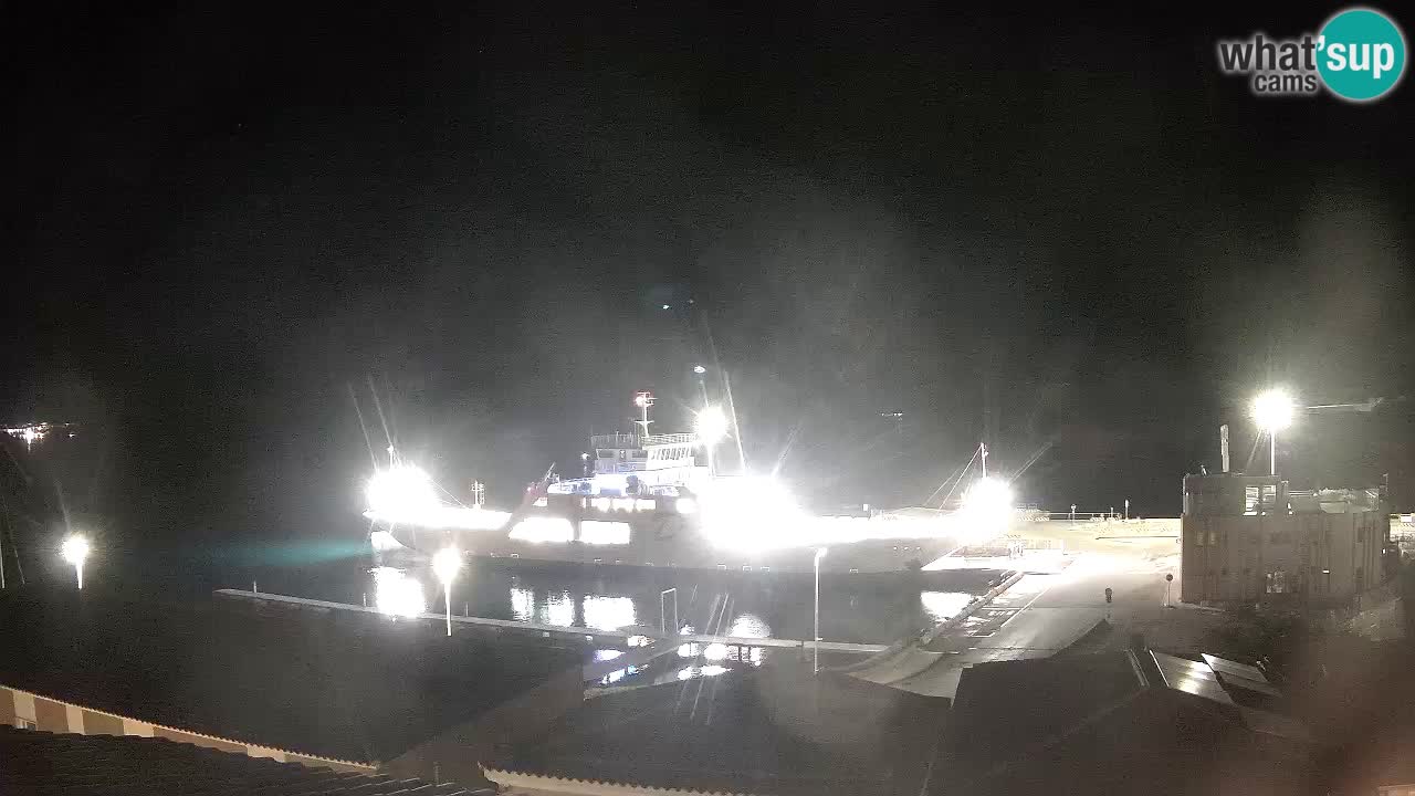 Porto di Palau – Sardegna