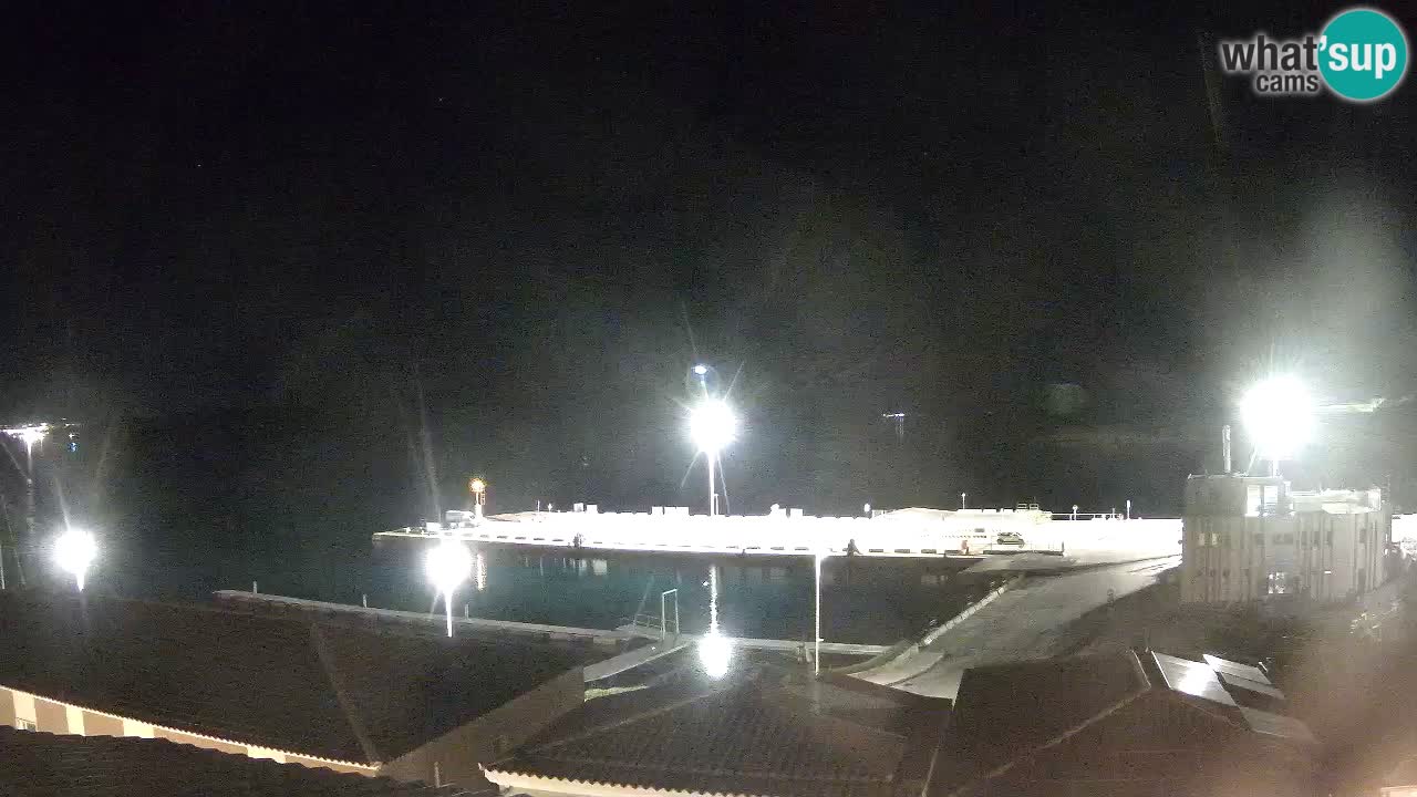 Porto di Palau – Sardinia
