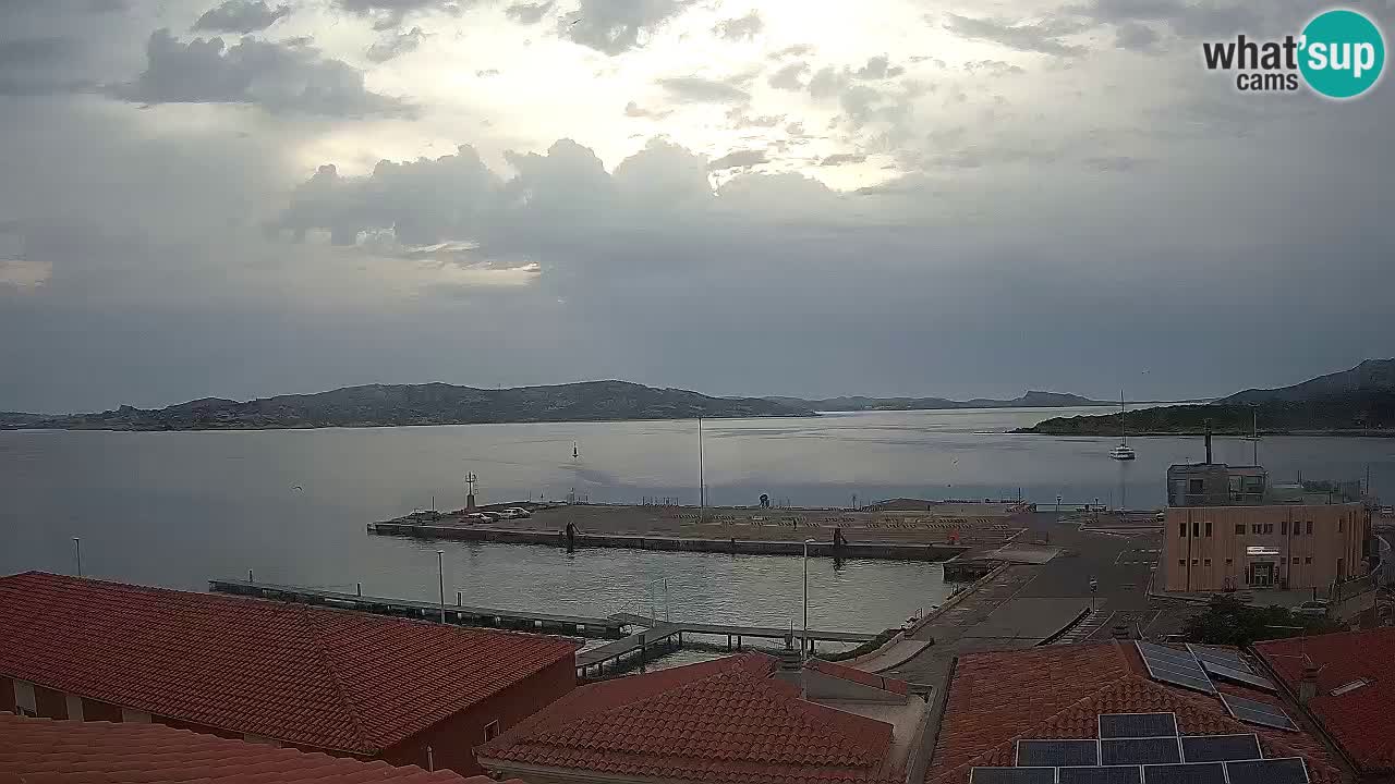 Porto di Palau – Sardinia