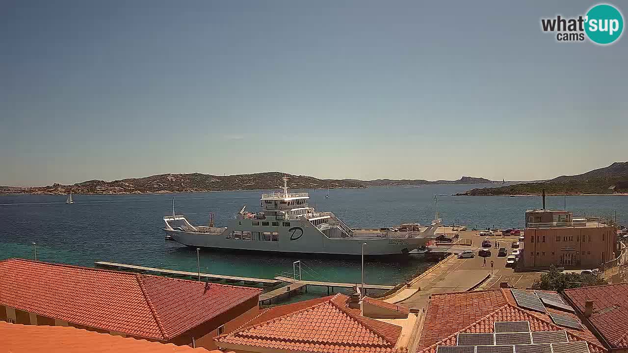 Porto di Palau – Sardinia