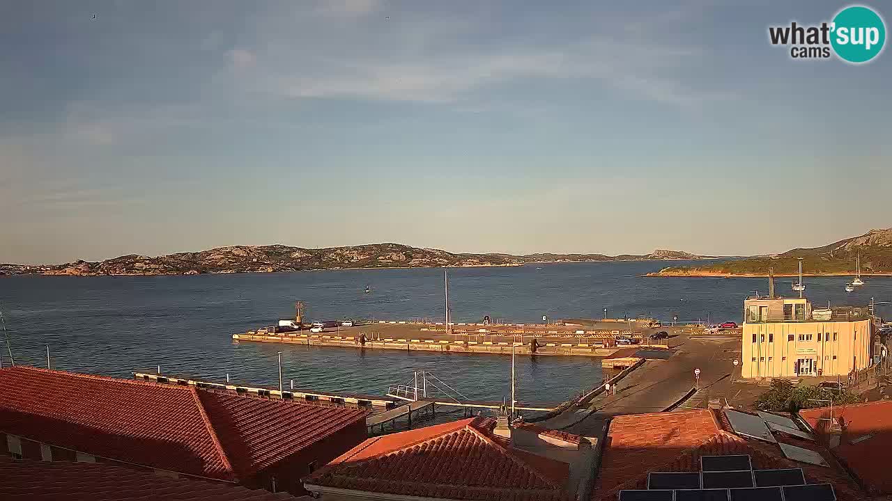 Porto di Palau – Sardinia