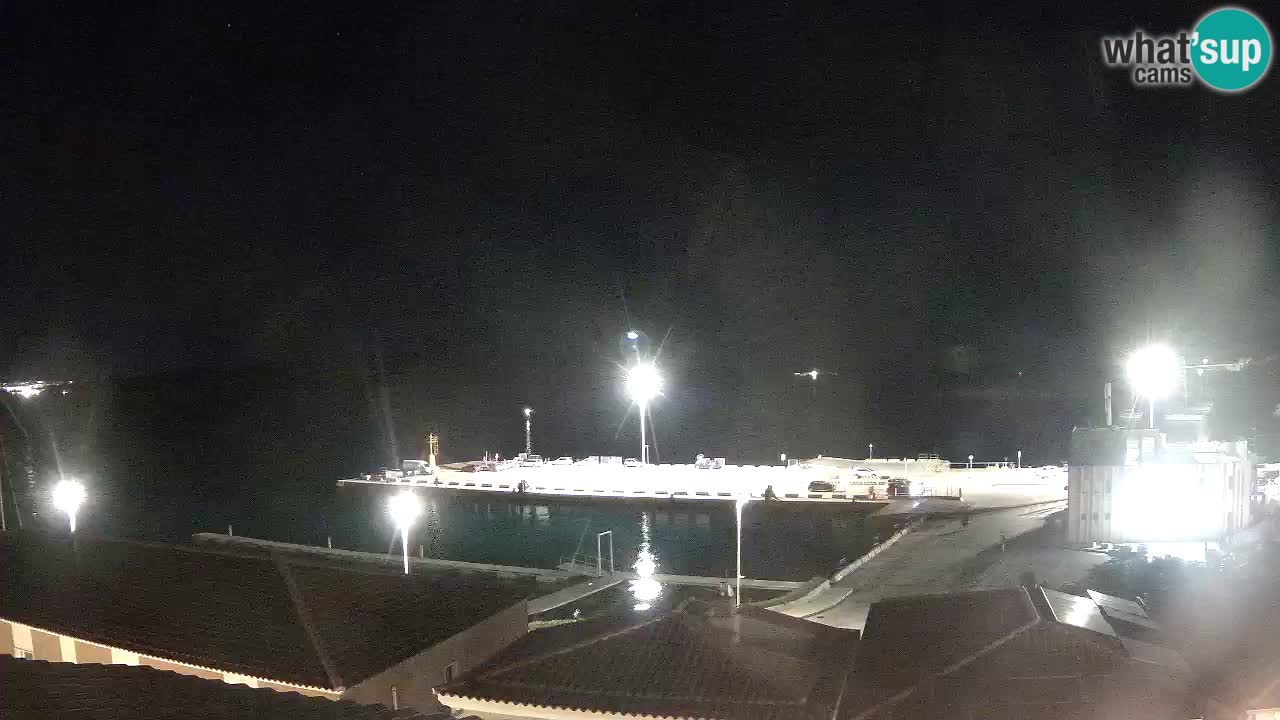 Porto di Palau – Sardinija